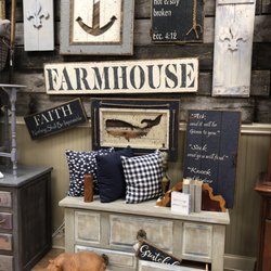 All Things Aged - Cedar chest with two functional drawers. Signs that say take me home. Unique and handcrafted