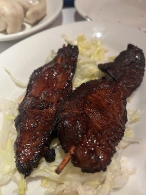 Hunan Taste by null