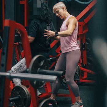 Peak Performance LA - Addressing the muscles used - Trainers Near Me Peak Performance LA - Addressing the muscles used - Trainers Near Me