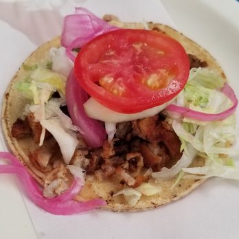 Taquería La Lupita - Tacos Near Me - Mérida, YUC