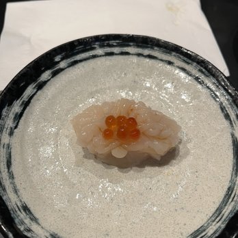 Wabi Nori - Scallop - Sushi Bars Near Me - Flushing, New York Wabi Nori - Scallop - Sushi Bars Near Me - Flushing, New York