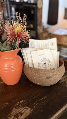 DOC Wine Bar by null