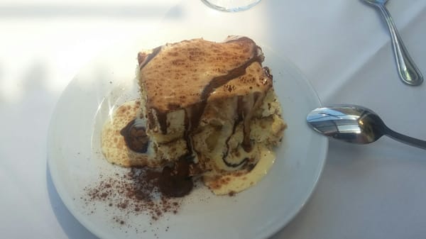 Cristina Ristorante Italiano by null