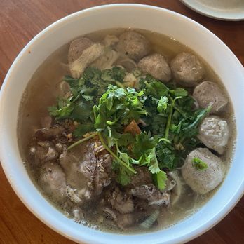 Heng Seng Noodles - Traditional Kuy Teav Beef - Cambodian Near Me - Cherry Hill, New Jersey Heng Seng Noodles - Traditional Kuy Teav Beef - Cambodian Near Me - Cherry Hill, New Jersey