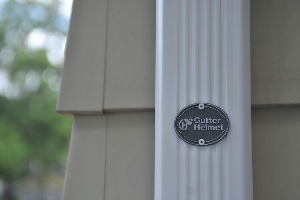 Slide of Gutter Solutions Plus