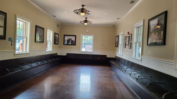 Metra Metropolitan Rail