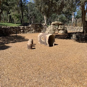 Frank Raines Regional Park - Parks Near Me - Patterson, California