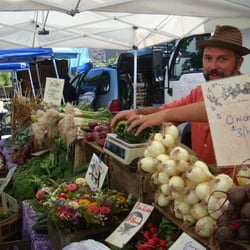 Provincetown Farmers Market