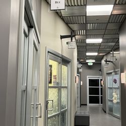 Humble Bee Sugaring Studio - South Meadows - Door- #6 in the Sola salon suites