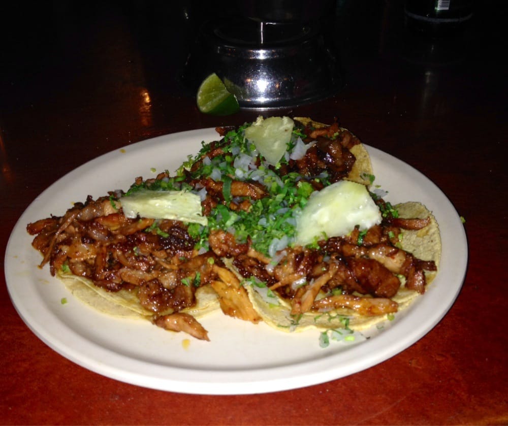 Tacos Xotepingo