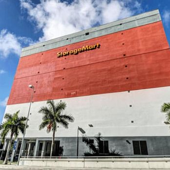 StorageMart - Self Storage Near Me - Miami, Florida StorageMart - Self Storage Near Me - Miami, Florida