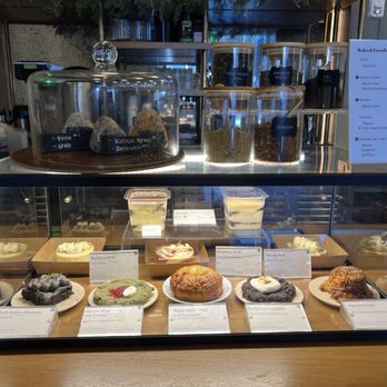 Buoy - Display - Desserts Near Me - San Francisco, California Buoy - Display - Desserts Near Me - San Francisco, California