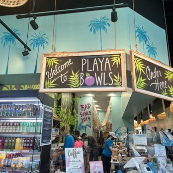 Playa Bowls - Juice Bars & Smoothies Near Me - Baltimore, Maryland Playa Bowls - Juice Bars & Smoothies Near Me - Baltimore, Maryland