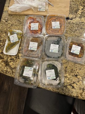 Greenland Supermarket by null