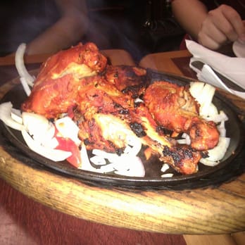 Kabana Restaurant - Chicken TANDOORI. Blow your mind good. - Indian Near Me - Berkeley, California Kabana Restaurant - Chicken TANDOORI. Blow your mind good. - Indian Near Me - Berkeley, California