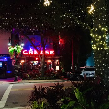 Grease Burger Beer and Whiskey Bar - Burgers Near Me - West Palm Beach, Florida Grease Burger Beer and Whiskey Bar - Burgers Near Me - West Palm Beach, Florida