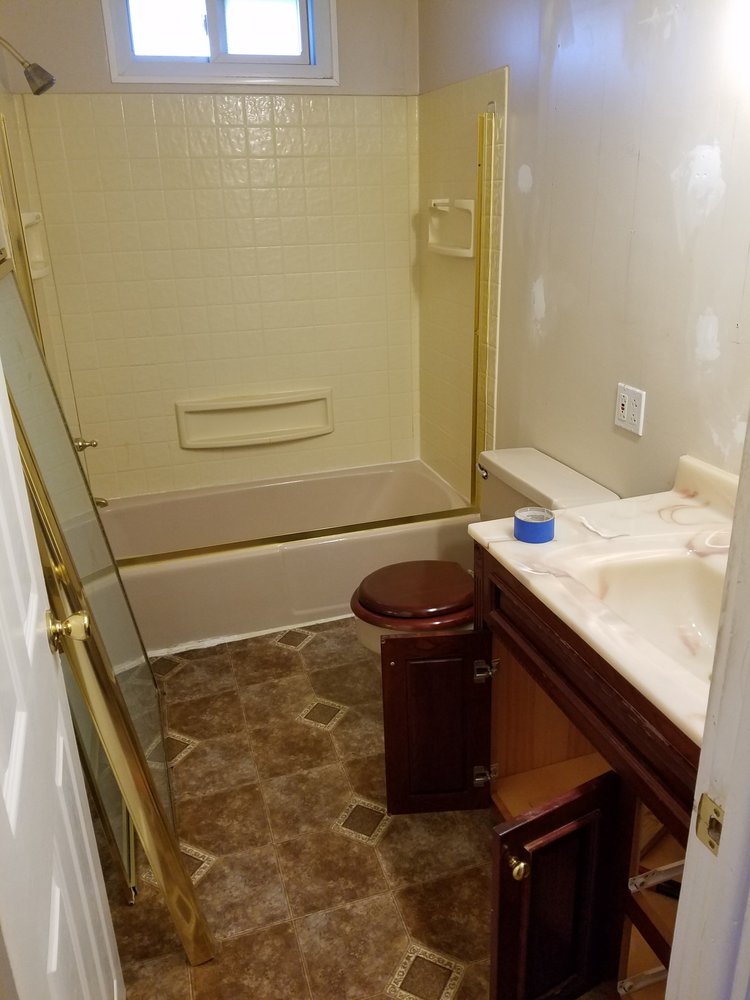 Slide of Bukowski Plumbing