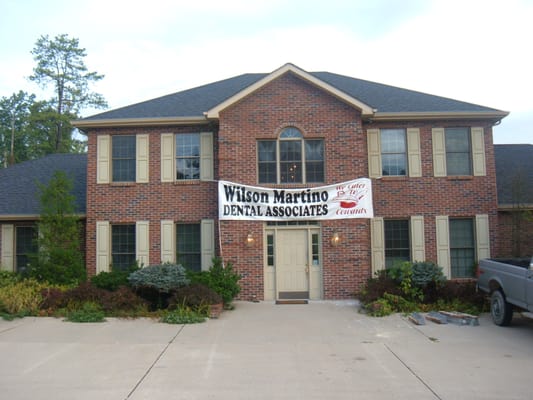 Wilson Martino Dental