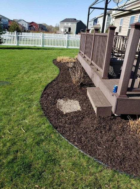 Lindsey's Lawn Service - tree service in McFarland, WI