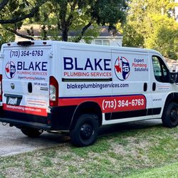 Blake Plumbing Services