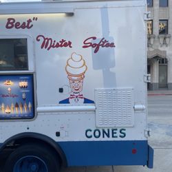 Mister Softee Tulsa