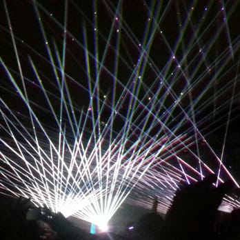 Electric Daisy Carnival - Festivals Near Me - Joliet, Illinois