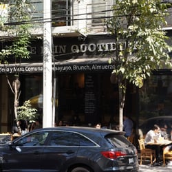 Le Pain Quotidien