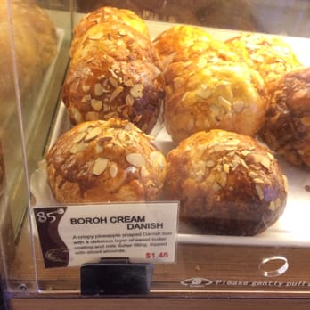 85°C Bakery Cafe-Irvine - Coffee & Tea Near Me - Irvine, California