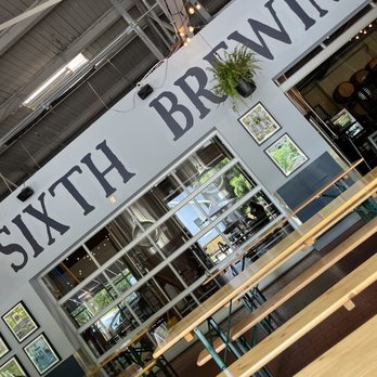 West Sixth Brewing - Breweries Near Me - Lexington, Kentucky