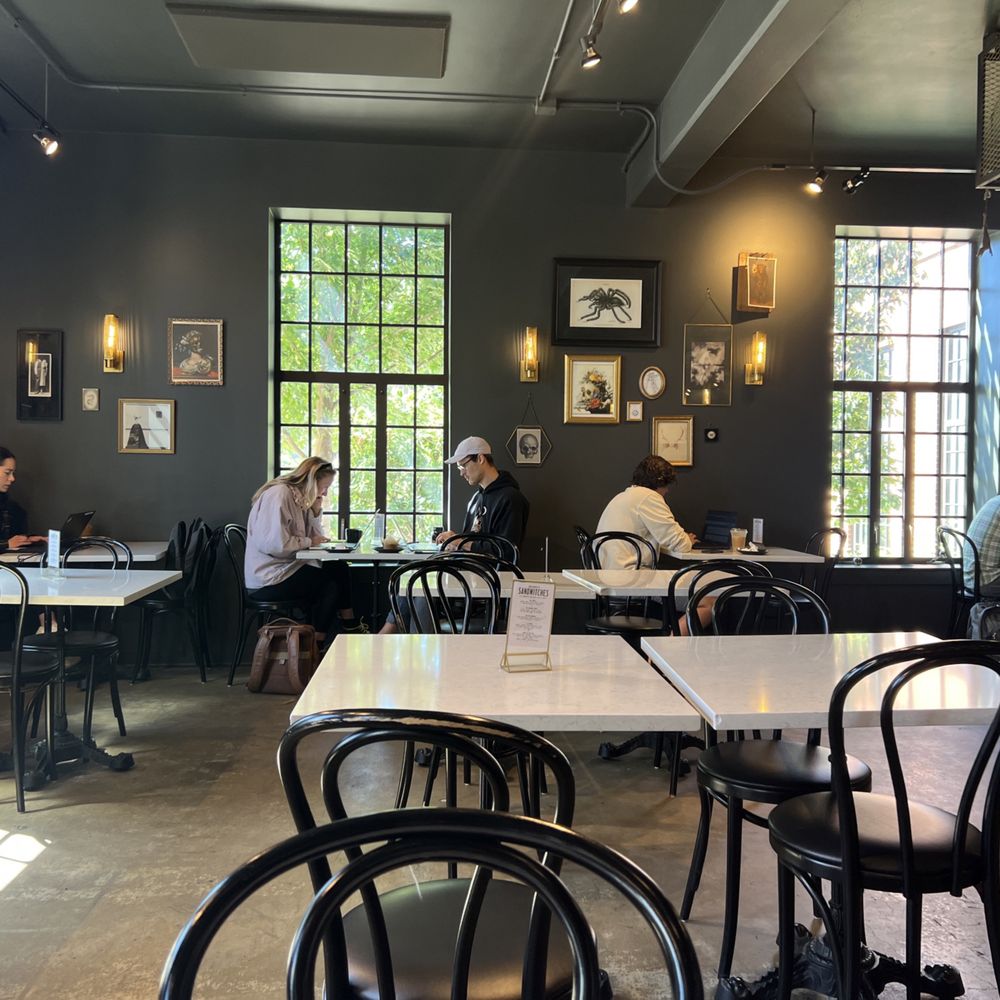 Hexe Coffee - Coffee & Tea Near Me - Chicago, Illinois Hexe Coffee - Coffee & Tea Near Me - Chicago, Illinois