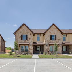 The Barracks Townhomes