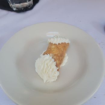 Villa Francesca - Cannoli - Italian Near Me - Boston, Massachusetts