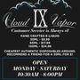 Cloud IX Vapor