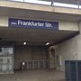 Photo of Bahnhof Köln Frankfurter Straße
