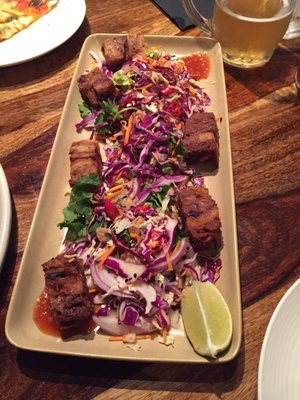 The Pour House Bar and Kitchen by null