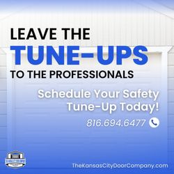 The Kansas City Door Company - Tune-Ups