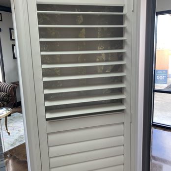 Blind Spot Blinds & Shutters - Showroom samples - Shades & Blinds Near Me - Rocklin, California Blind Spot Blinds & Shutters - Showroom samples - Shades & Blinds Near Me - Rocklin, California