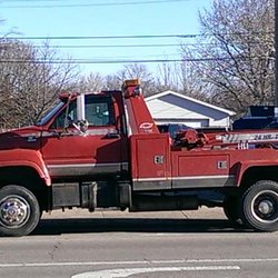 Happy's Super Service
