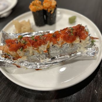 Maru Nations - Sushi Bars Near Me - Nashville, Tennessee
