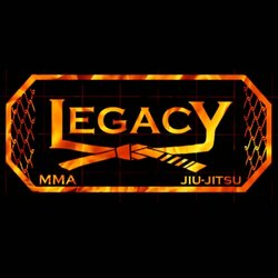 Legacy MMA & Jiujitsu