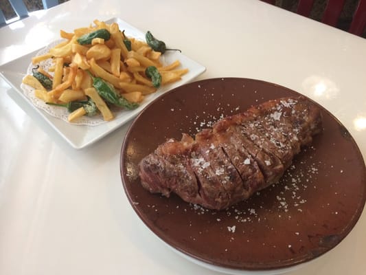 Restaurante Mayser by null