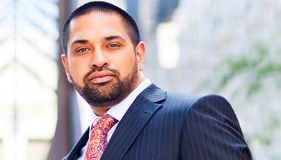 Din Law - immigration attorney in Chicago, IL