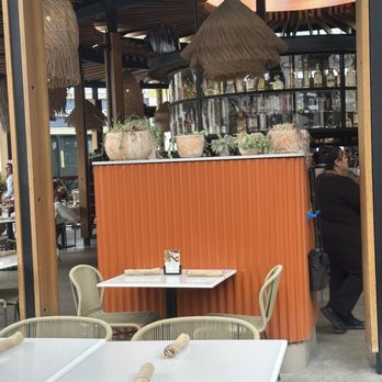 Centrico - Mexican Near Me - Anaheim, California