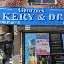Gourmet Bakery & Deli