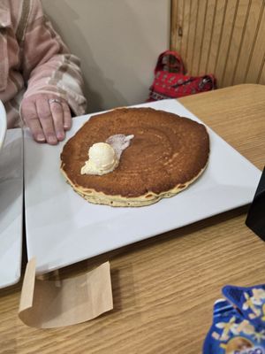 Sunrise Cafe by null