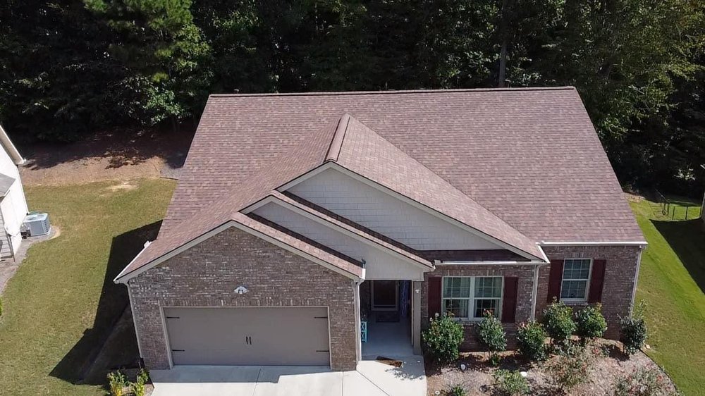 Slide of Wrens Roofing