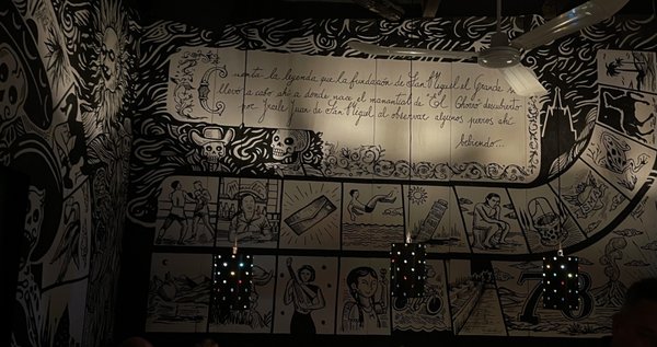 El Manantial by null