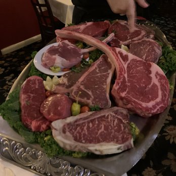1776 Steakhouse - Quality Steaks - Steakhouses Near Me - Rehoboth Beach, Delaware