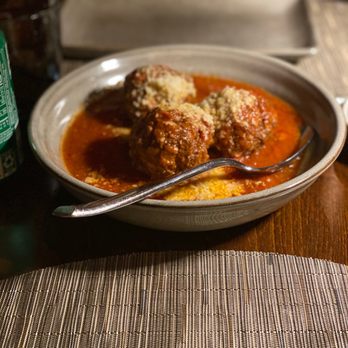 Il Nido - Wagyu Meatballs - Desserts Near Me - Marlboro, New Jersey Il Nido - Wagyu Meatballs - Desserts Near Me - Marlboro, New Jersey