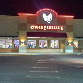 Chuck E. Cheese - Arcades Near Me - Jersey City, New Jersey Chuck E. Cheese - Arcades Near Me - Jersey City, New Jersey